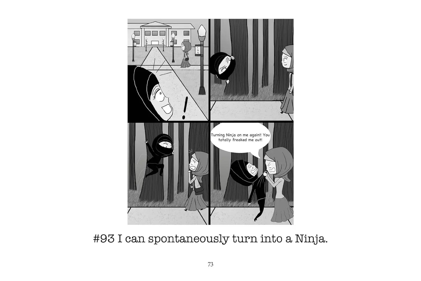 101 Reasons Why I'm Glad I Wear Hijab: The Fabulous & Fun Frills of the "Veil"