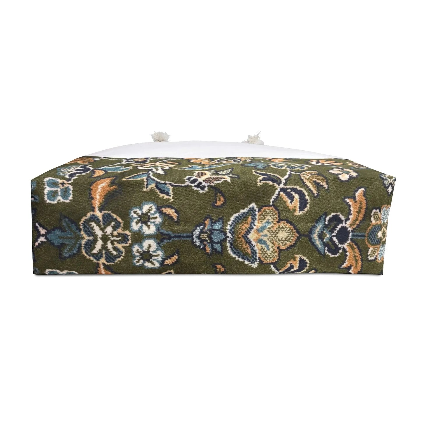 Rawdah Weekender Bag book cover