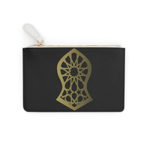Sandala Mini Clutch Bag book cover