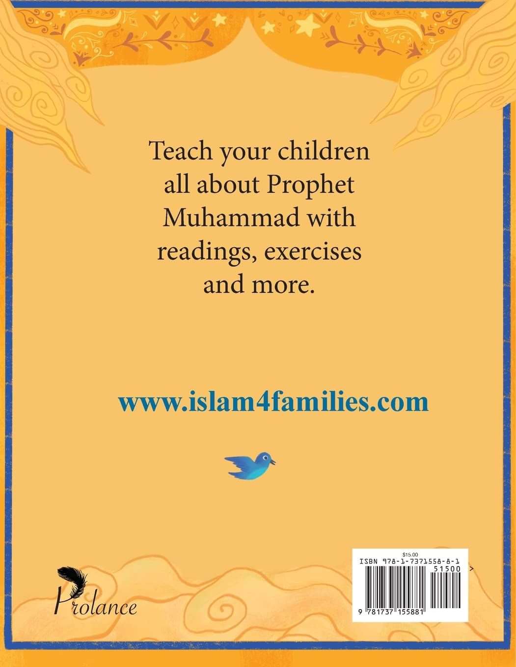 All About Prophet Muhammad (Peace be upon him)