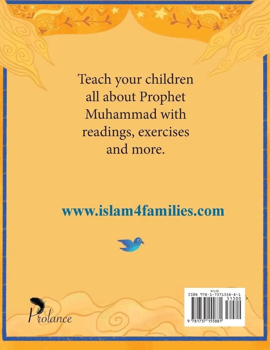All About Prophet Muhammad (Peace be upon him)
