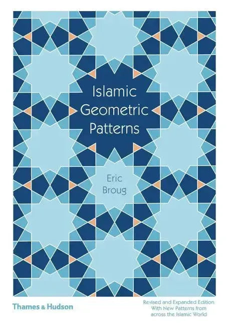 Islamic Geometric Patterns
