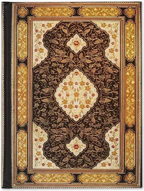 Jrnl Rubaiyat