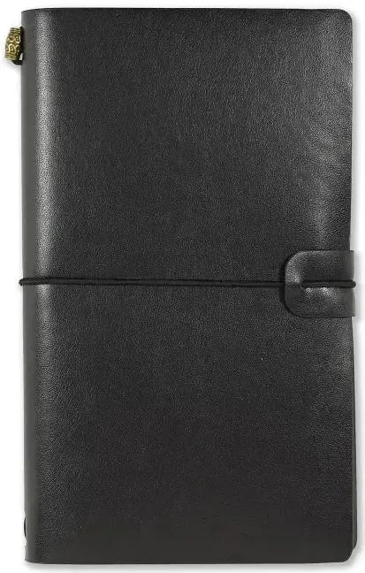 Jrnl Voyager Black