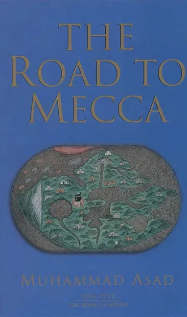 The Road to Mecca