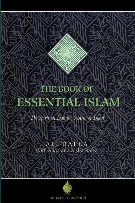 The Book of Essential Islam