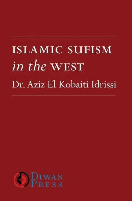 Islamic Sufism in the West