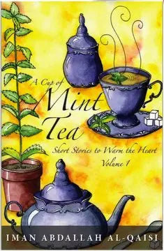 A Cup of Mint Tea Volume 1