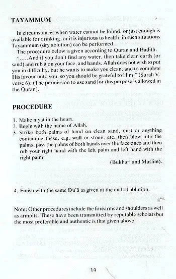 A Guide to Salah Taha Publishers