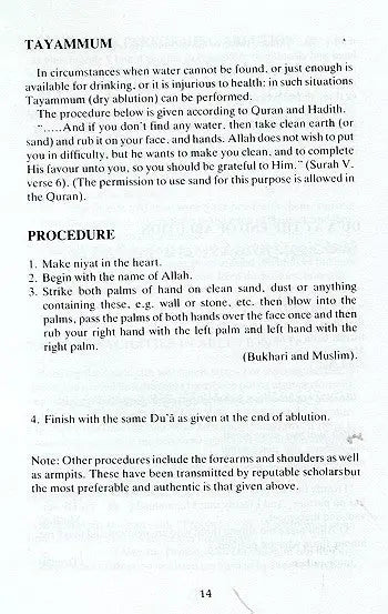 A Guide to Salah Taha Publishers