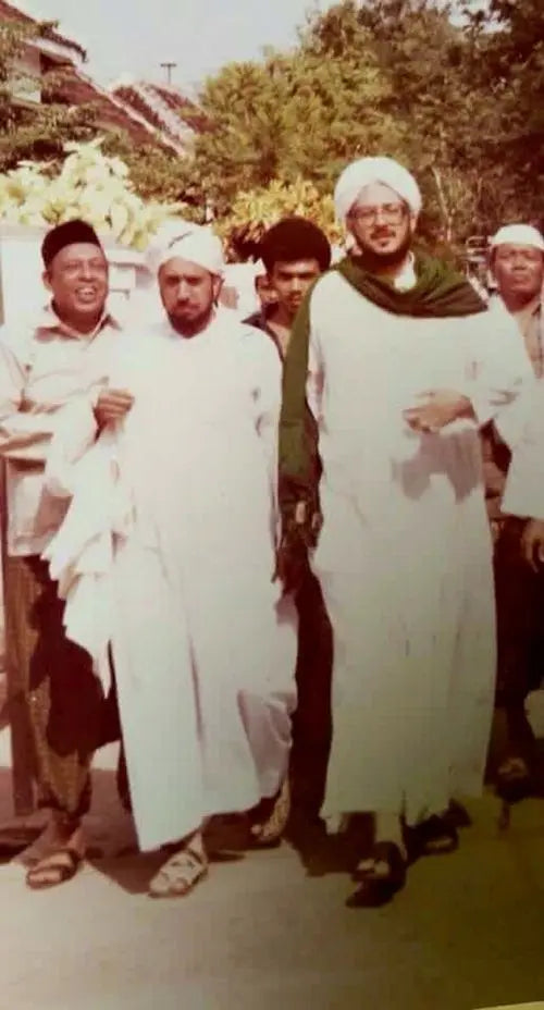 A Sublime Way: The Sufi Path of the Sages of Makka