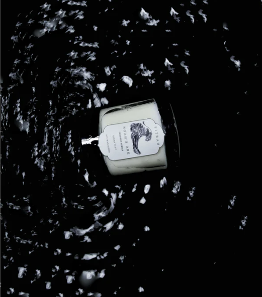 Fitrah Noah's Ark - Prophet Series (Candle)