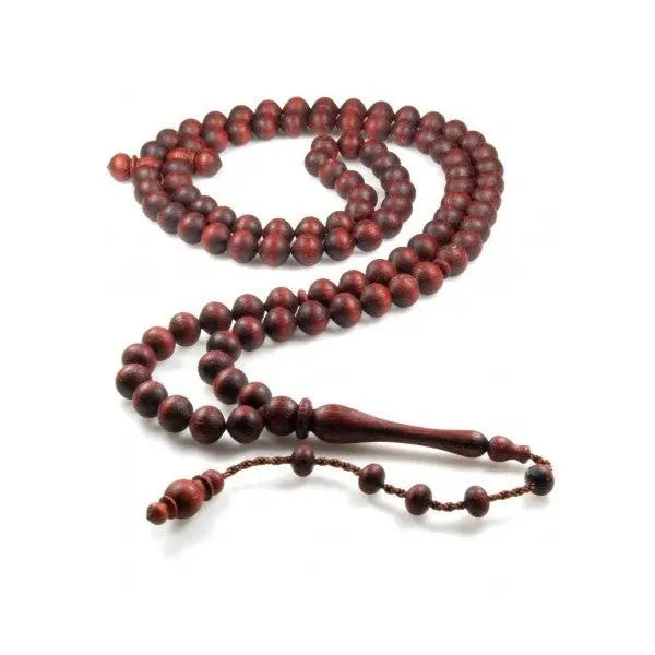 African coralwood 9mm UNS Fine Crafts