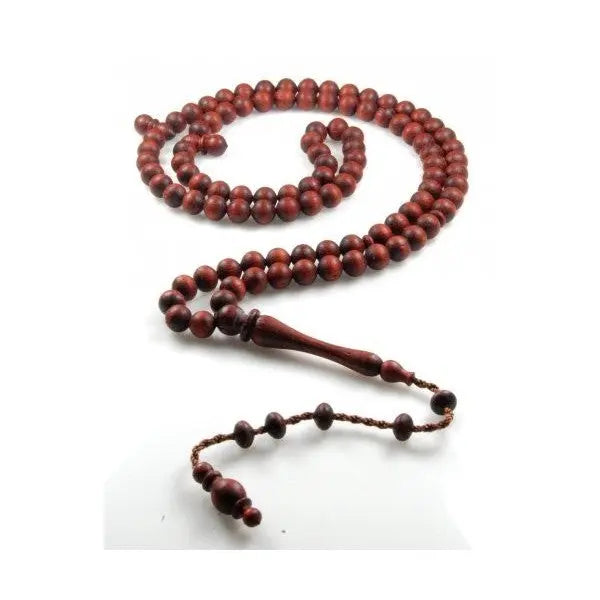 African coralwood Traveller 7mm UNS Fine Crafts