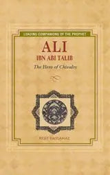 Ali Ibn Abi Talib Tughra Books