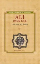 Ali Ibn Abi Talib Tughra Books