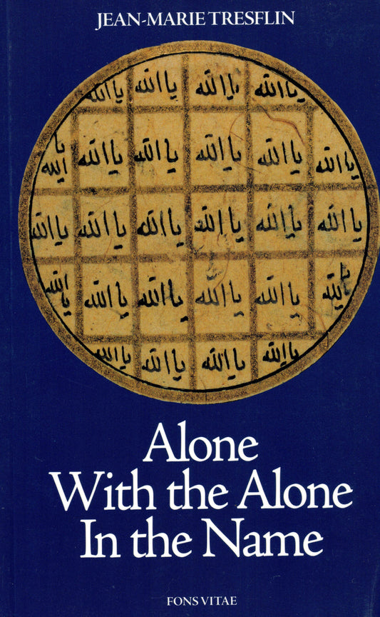 Alone with The Alone in The Name