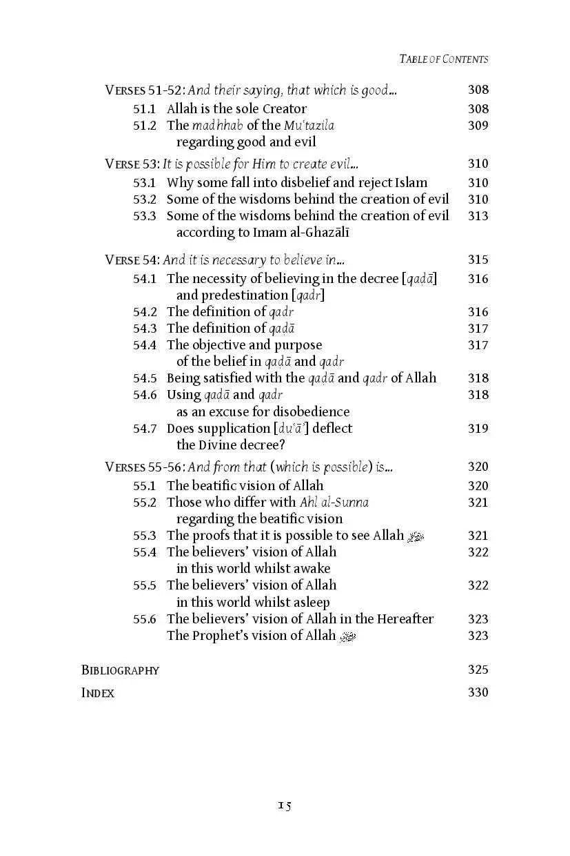 An Outpouring of Subtleties Upon the Pearl of Oneness Vol.1