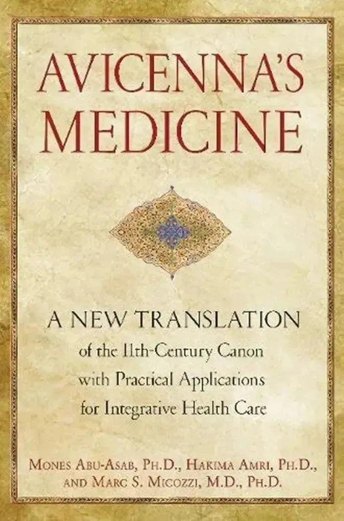 Avicenna's Medicine