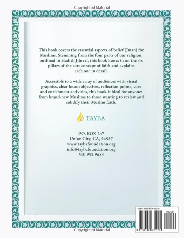 What We Believe - Essentials Series