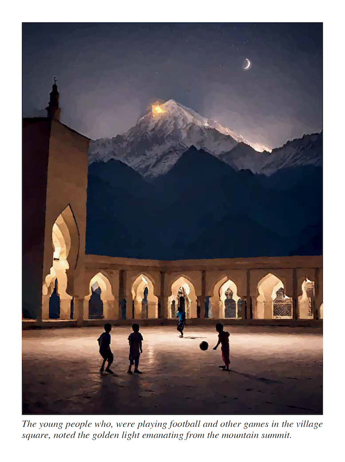 Al-Ghazali: The Banes of the Tongue for Young People & Their Parents – Book 24