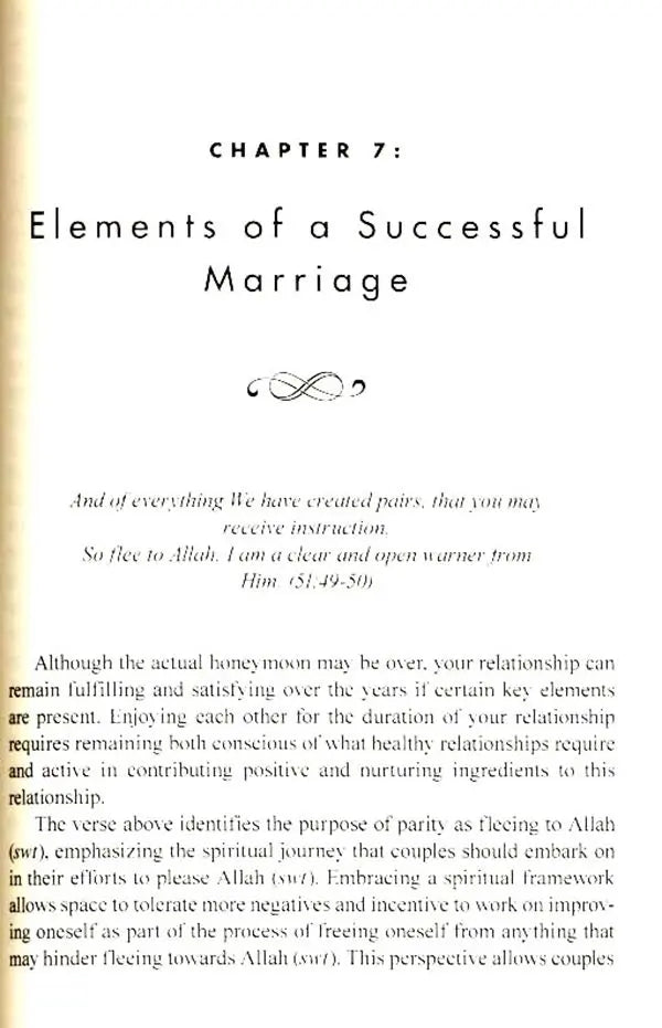 Before You Tie the Knot: A Guide for Couples