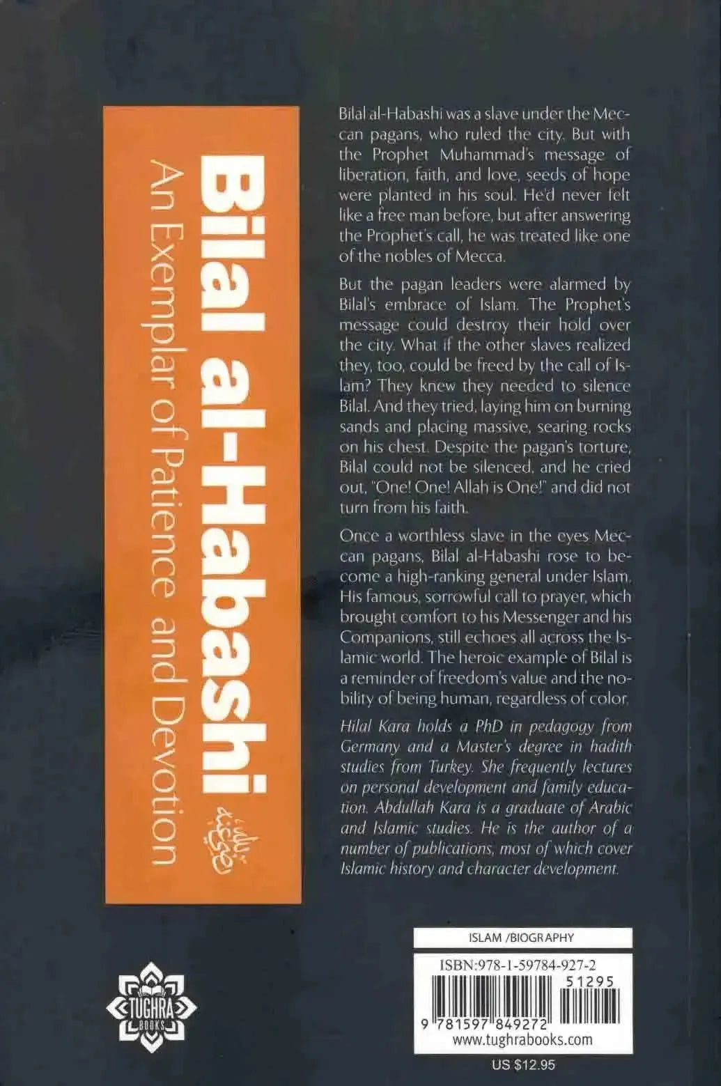 Bilal al-Habashi (RA): An Exemplar of Patience and Devotion