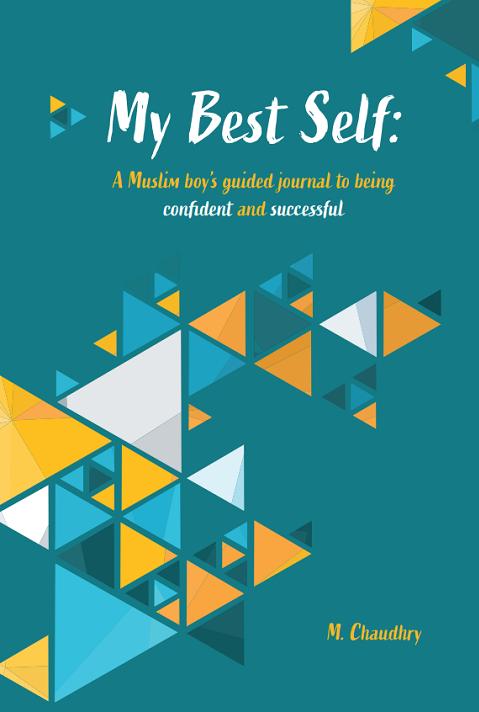 My Best Self (Boys) – Mecca Books