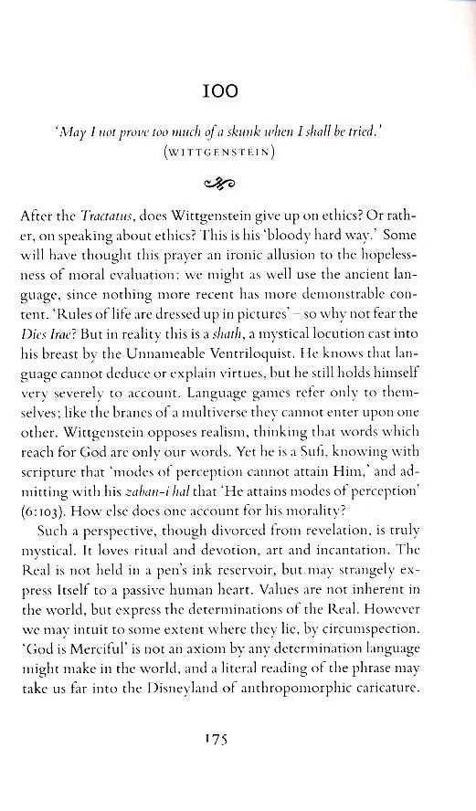 Commentary on the Eleventh Contentions