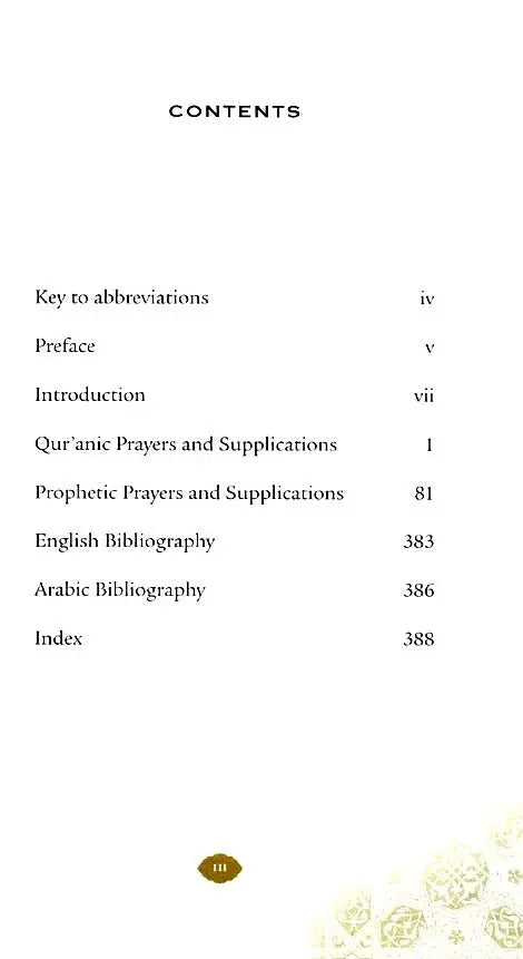 Daily Wisdom : Islamic Prayers and Supplications Kube Publishing