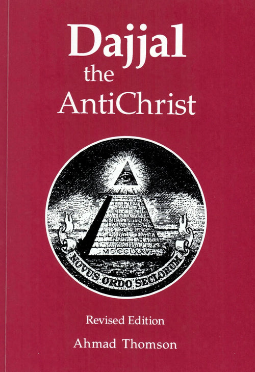 Dajjal: The Anti-Christ Taha Publishers
