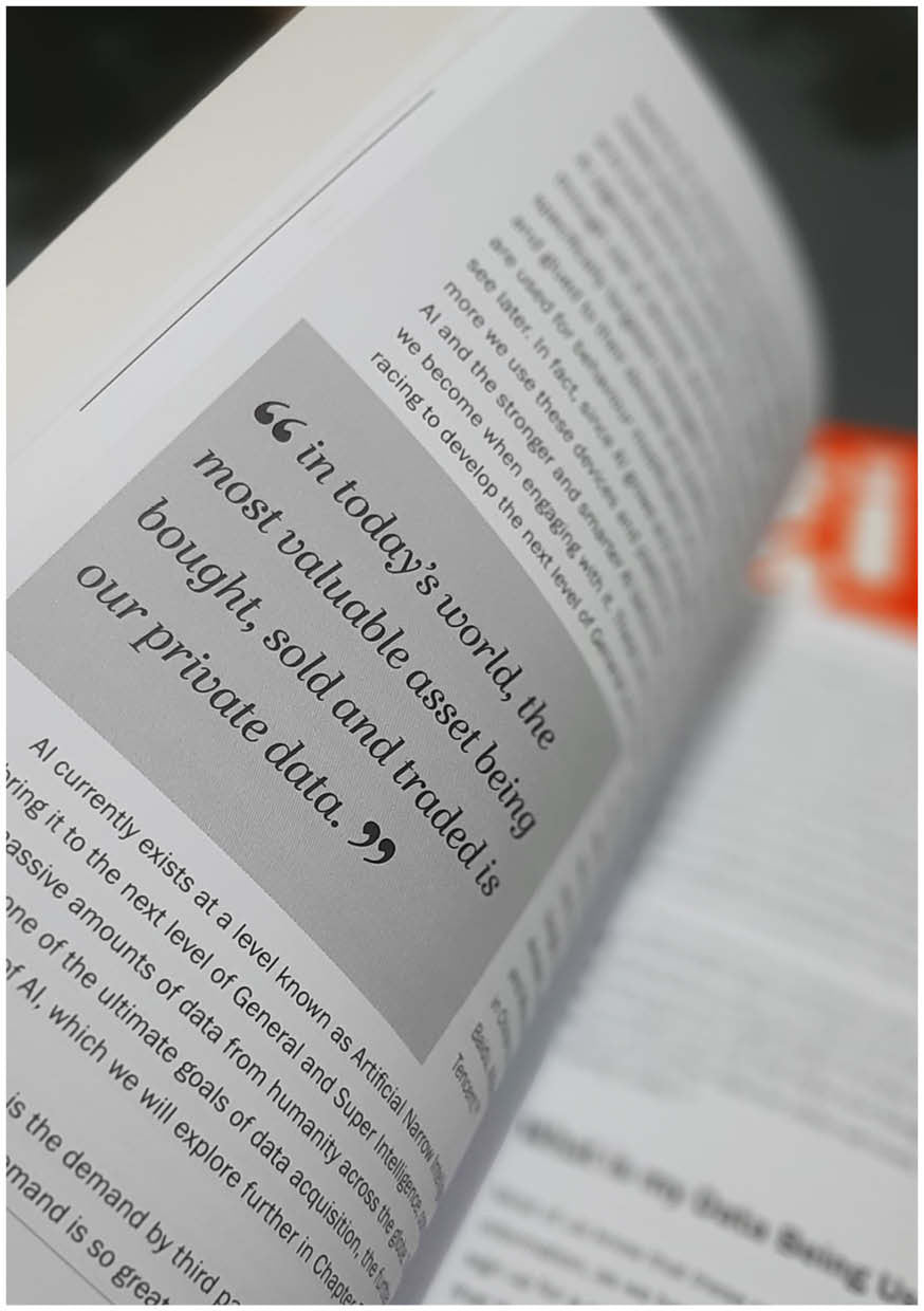 Digital Deceptions: Time to Make Better Choices