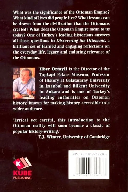 Discovering the Ottomans
