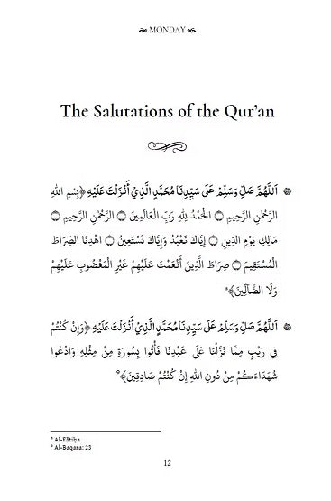 Divine Success: Through the Prayer of Radiant Light