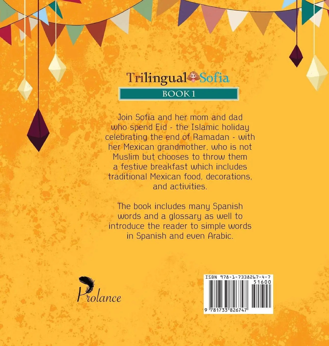 Eid Breakfast at Abuela's