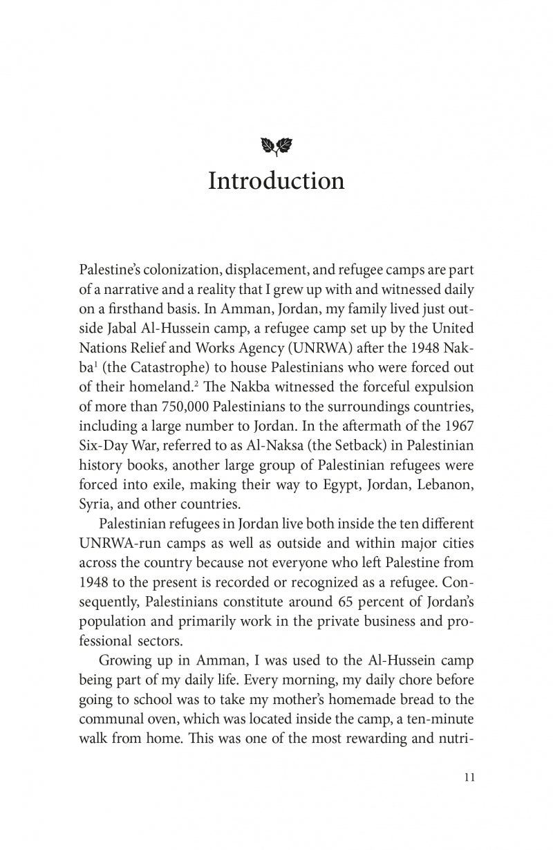 Erasing the Human: Collapse of the Post Colonial World and the Refugee Immigration Crisis