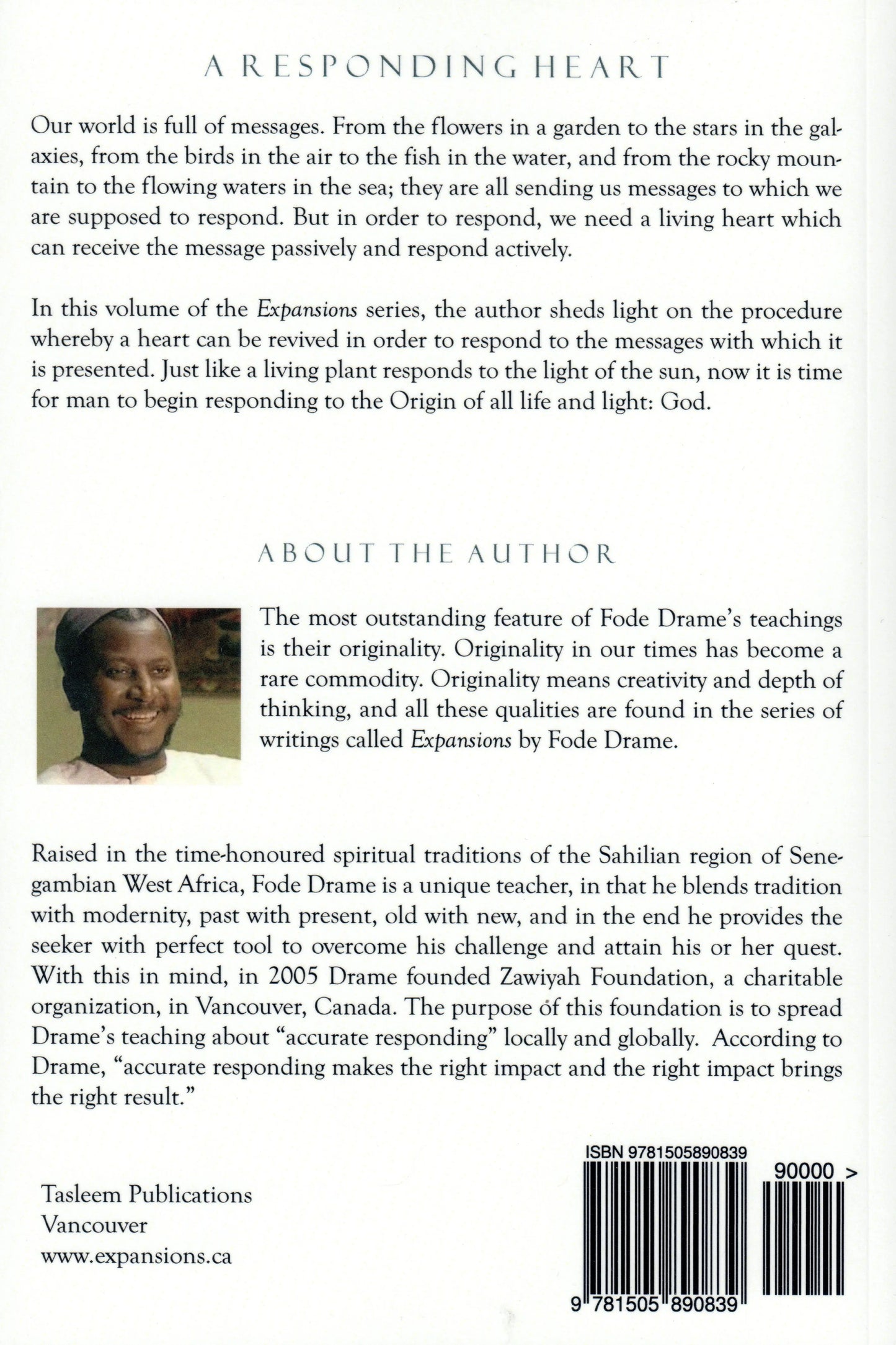 Expansions: The Rejuvenation Of The Soul: Vol 4