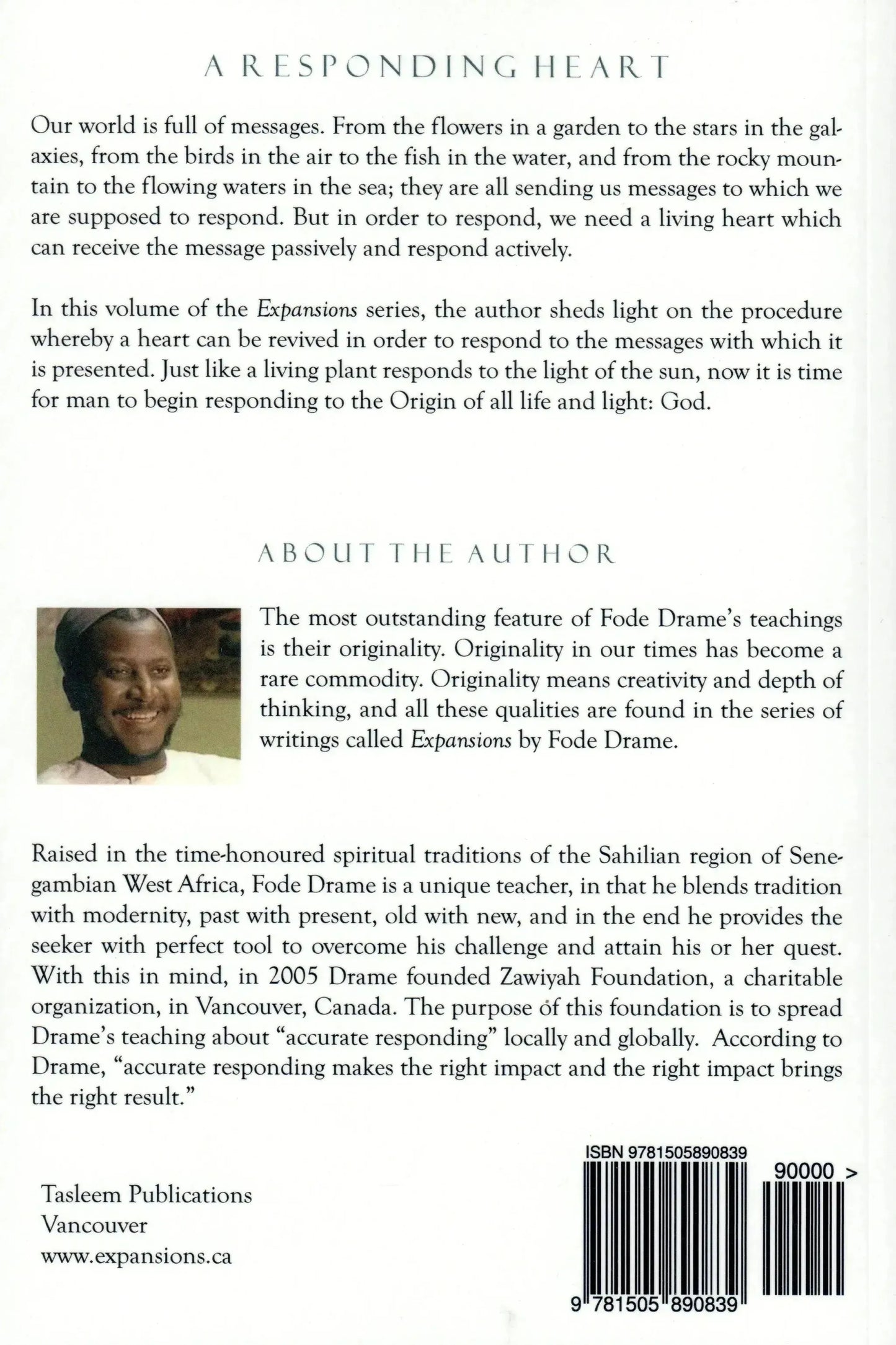 Expansions: The Rejuvenation Of The Soul: Vol 4