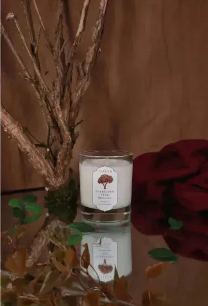 Fitrah Forbidden Tree - Prophet Series (Candle) book cover