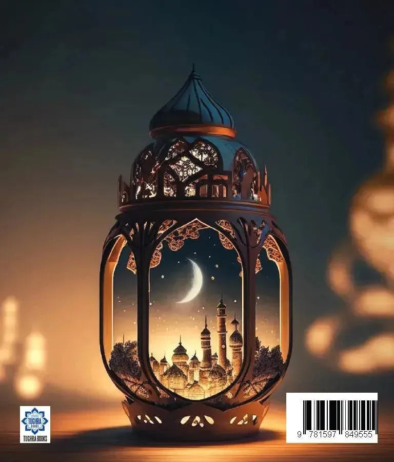 Fast-Pray-Share: Ramadan Reflections Tughra Books