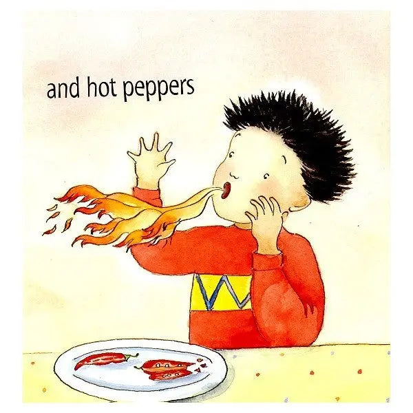 Food We Eat Kube Publishing