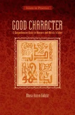 Good Character Tughra Books