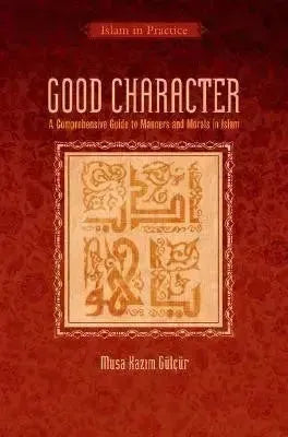 Good Character Tughra Books