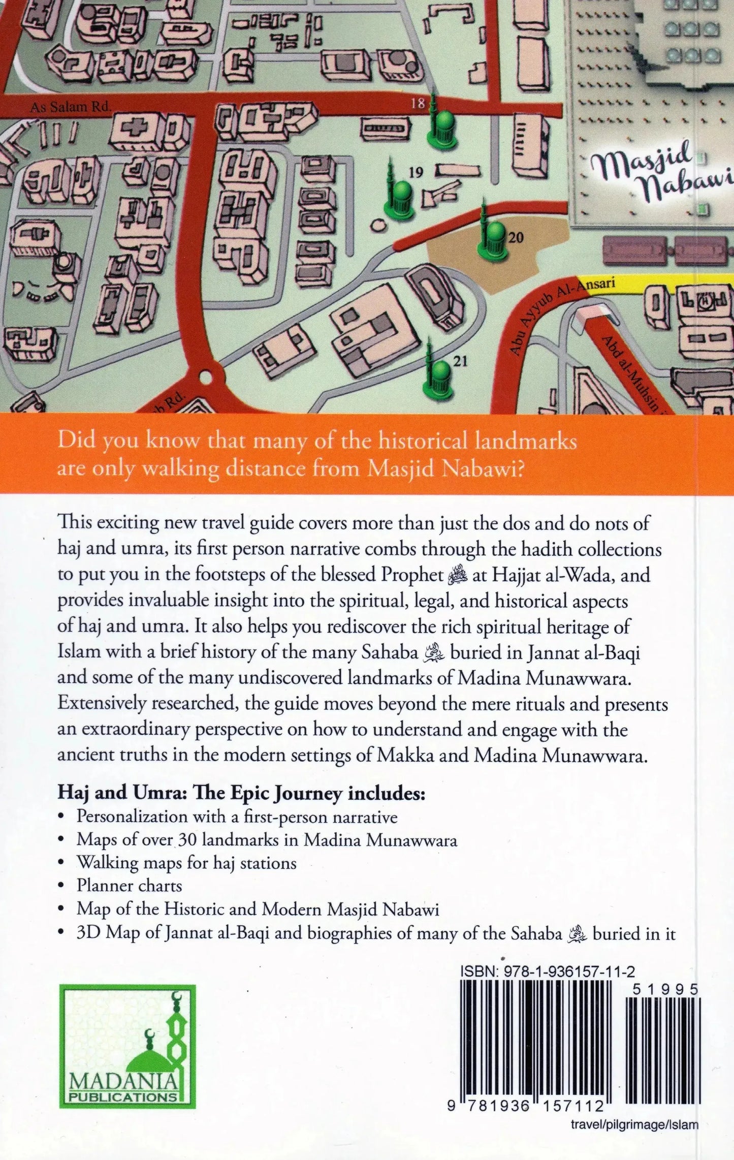 Hajj and Umrah Guide | Hajj and Umrah Made Easy by Asim Ahmad book cover