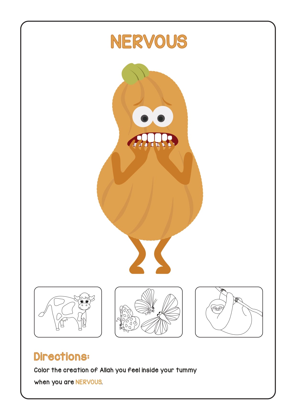 The Hayrack Ride (Parent/Teacher Guide & Student Workbook Bundle)