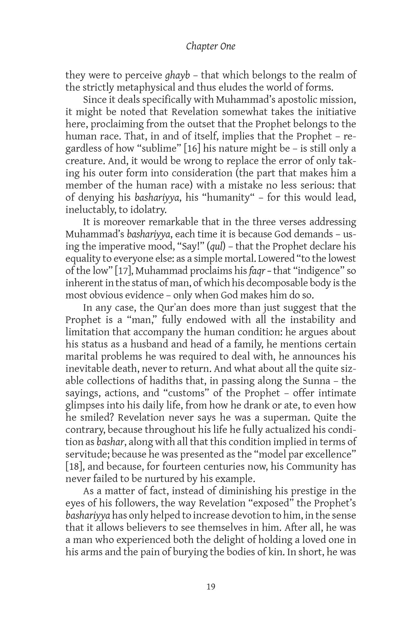 House of the Prophet: Devotion to Muhammad in Islamic Mysticism