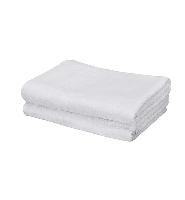 Nusrat Ihram: 2-Piece Deluxe Ihram Set