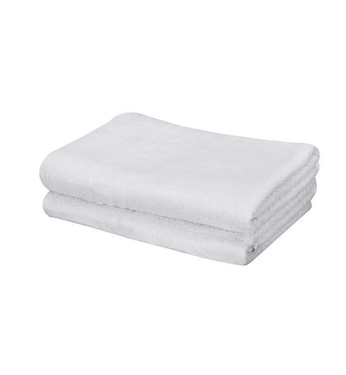 Nusrat Ihram: 2-Piece Deluxe Ihram Set book cover