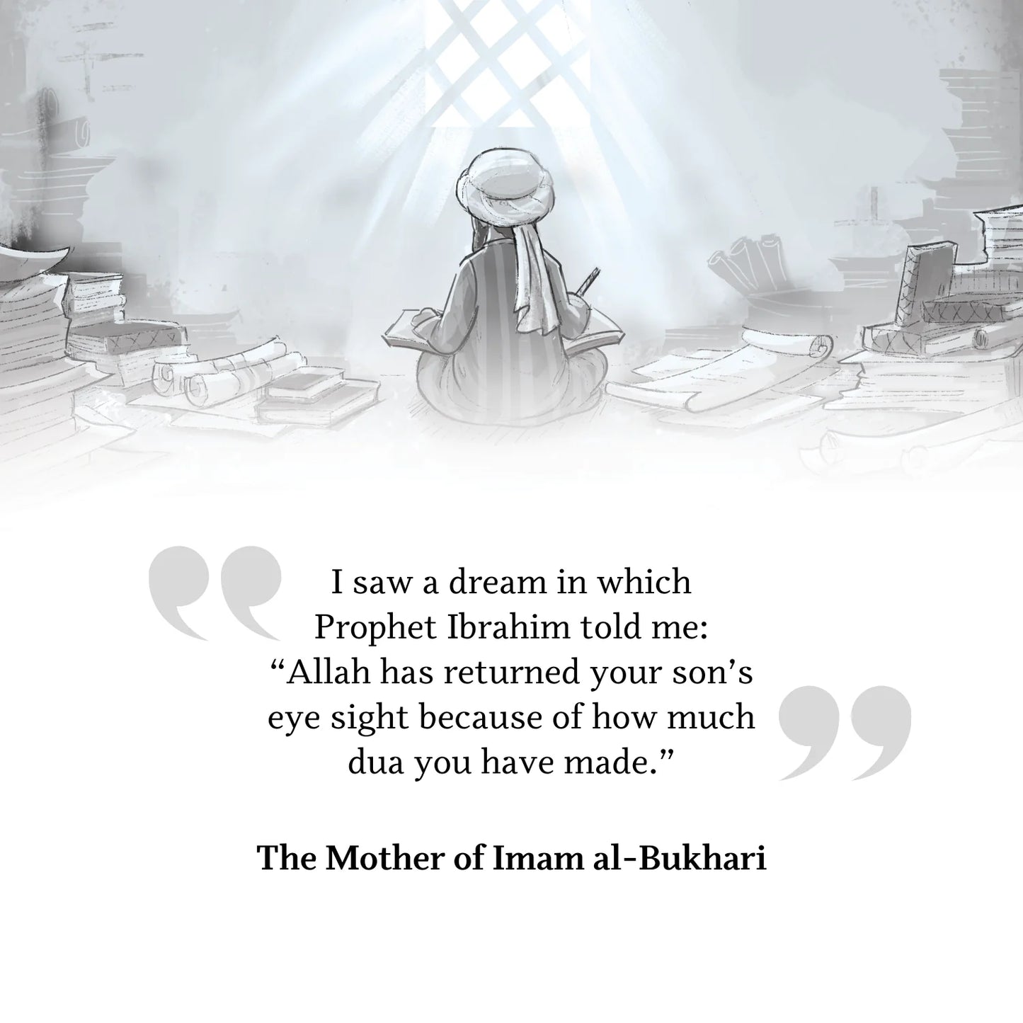 The Story of Imam Bukhari: Islam's Hadith Grandmaster
