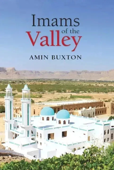 Imams of the Valley (2nd edition)